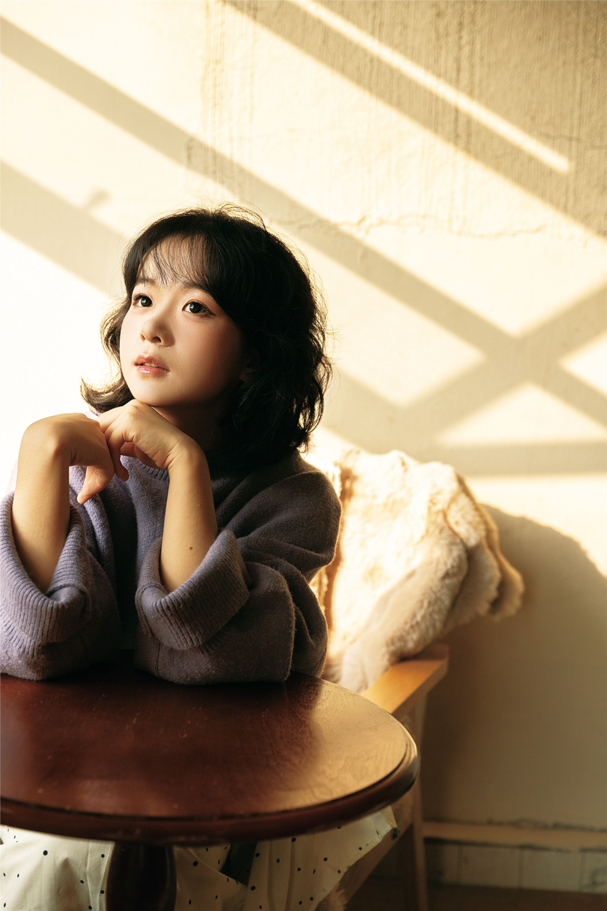 YITUYU艺图语 2025.01.08 青春 折耳香菜